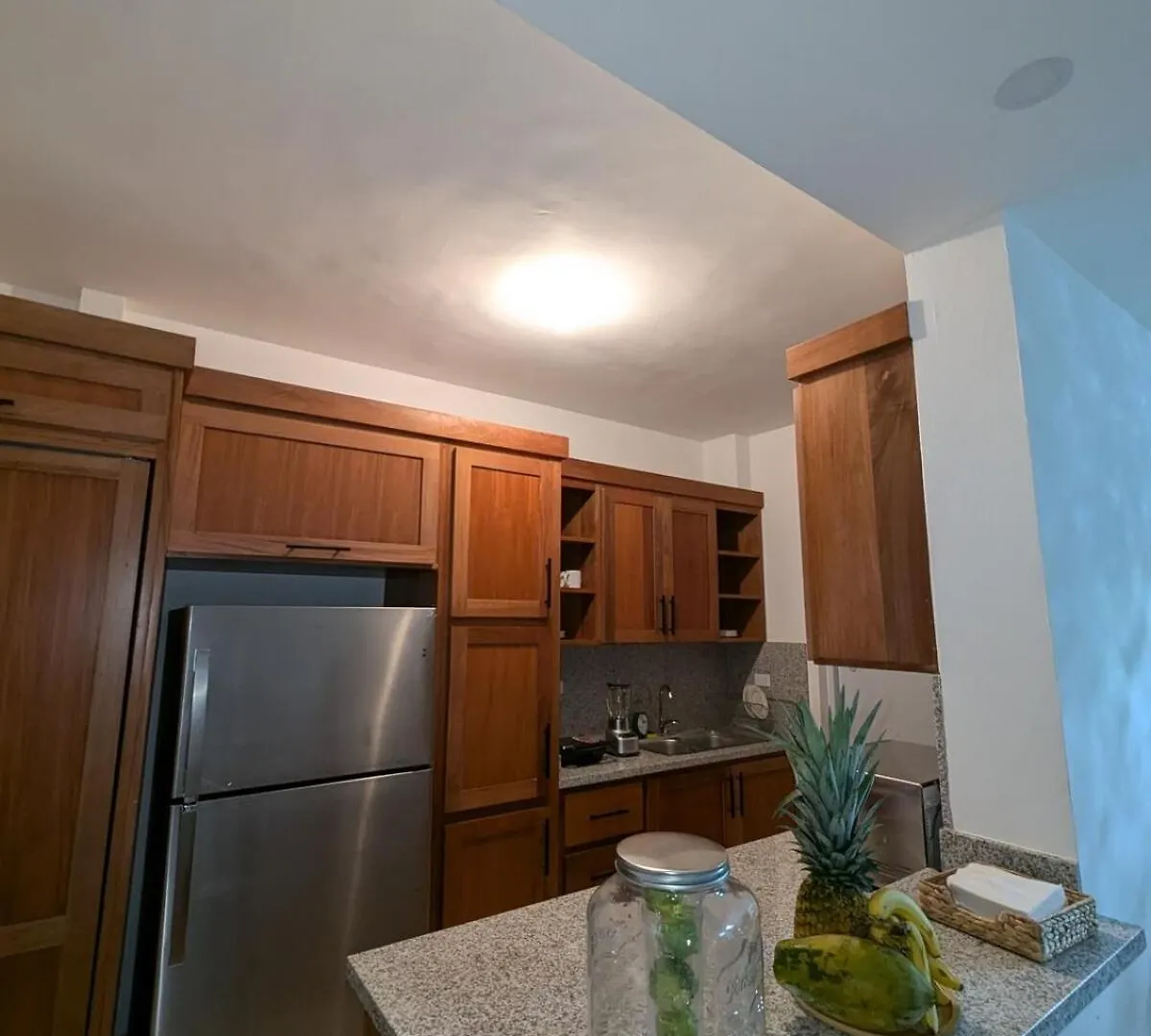 Ferienwohnung Marbella Puerto Plata