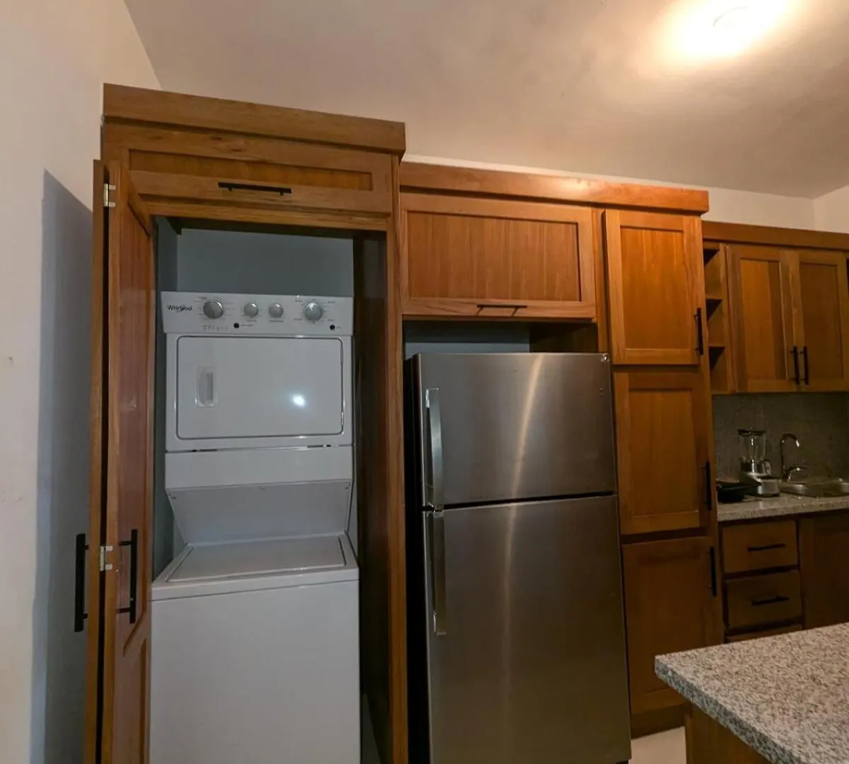 Apartment Ferienwohnung Marbella Puerto Plata Dominikanische Republik