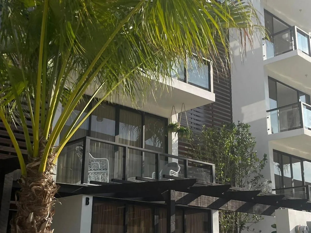 Apartment Ferienwohnung Marbella Puerto Plata