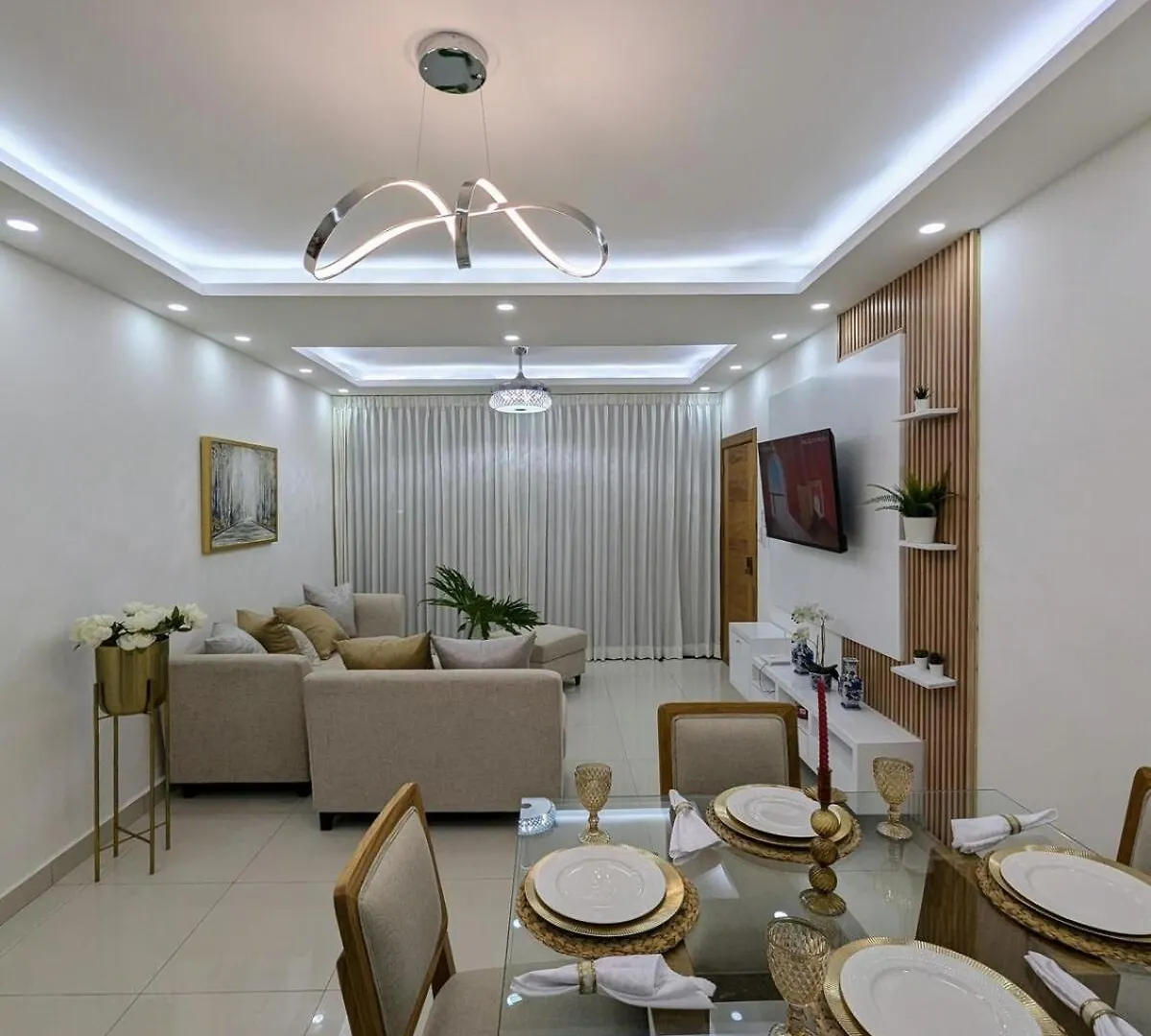 Ferienwohnung Marbella Puerto Plata