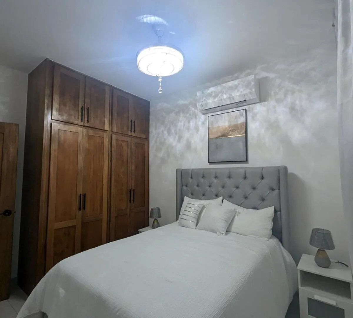 Apartment Ferienwohnung Marbella Puerto Plata Dominikanische Republik