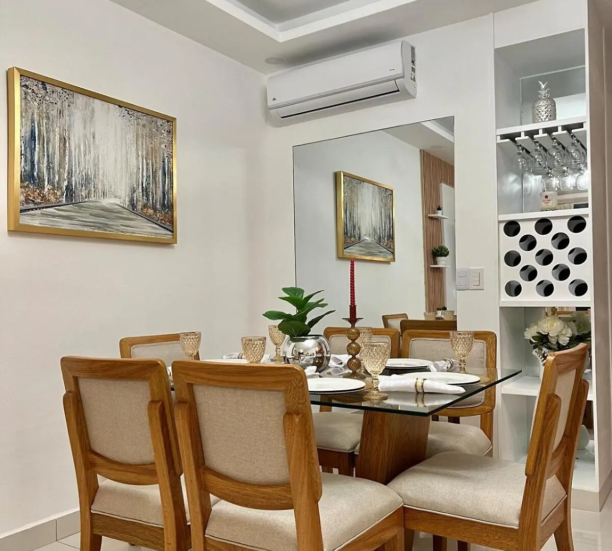 Apartment Ferienwohnung Marbella Puerto Plata
