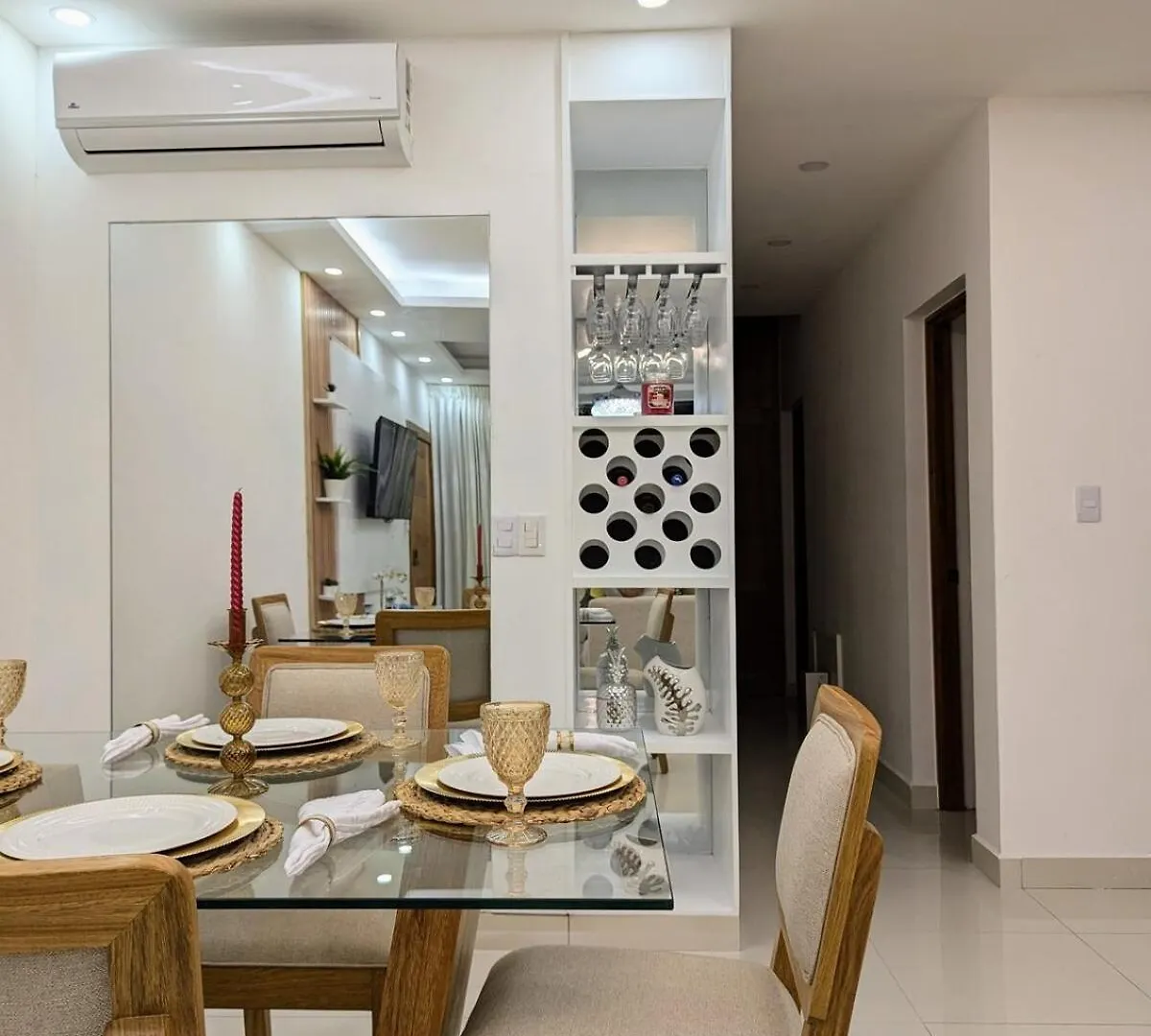 Ferienwohnung Marbella Puerto Plata Apartment