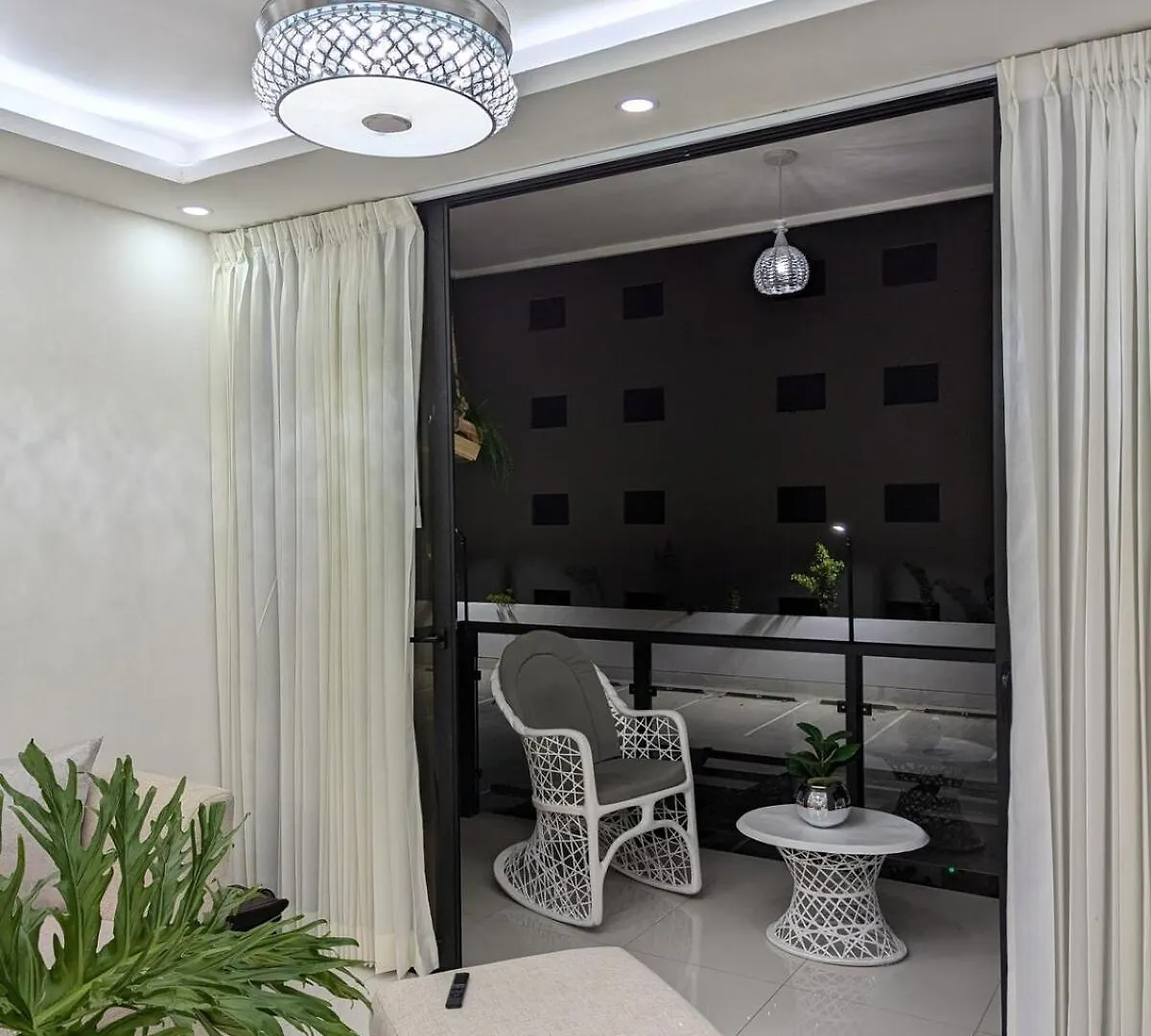 Ferienwohnung Marbella Puerto Plata 0*,