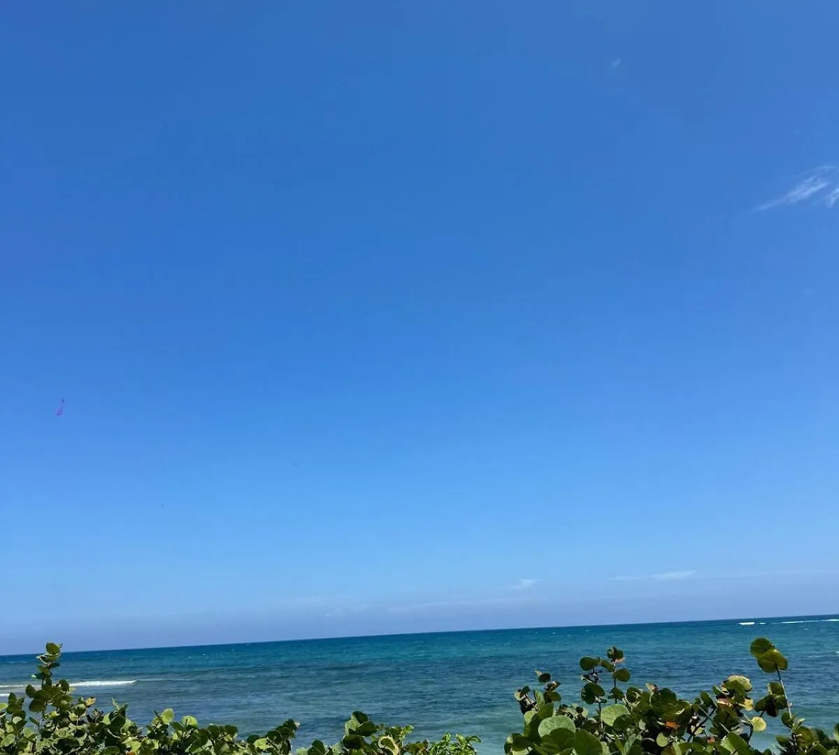 プエルト・プラタMarbellaアパートメント アパート プエルト・プラタ